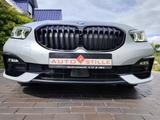 BMW 120 d xDrive Sport°Leder°Life Cockpit°AHK°LED - BMW 120 aus 2020