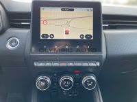 Renault Clio V 1.0 TCe 100 Intens NAVI KAMERA360 GJR - Image