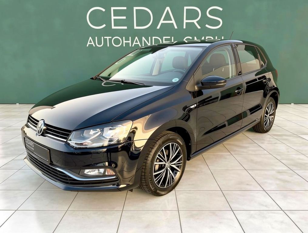 Image of Volkswagen Polo