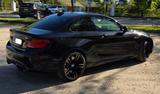 BMW M2 Coupé ohne OPF / H&K / M Driver's Package - scheckheftgepflegte BMW M2