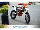 KTM Freeride 250 F AKRAPOVIC*NEUZSUTAND*SPORTSITZ* - Offers matching your search criteria