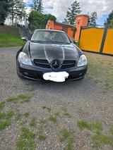 Mercedes-Benz Mercedes Benz SLK Klasse 200 K NAVI SHZ Clima - gebrauchte Mercedes-Benz E 200 aus dem Jahr 2007