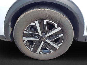Peugeot 2008 - 8