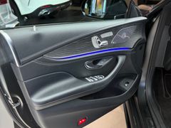 MERCEDES-BENZ AMG GT 43*PANO*CAM*BURM*MAGNO*NIGHT*V8-STYLING