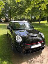 MINI John Cooper Works Vollausstattung - MINI MINI Gebrauchtwagen in Düsseldorf