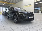 Skoda Kodiaq Sportline 4x4 Pano Canton Standheizung