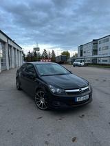 Opel Astra H GTC OPC Line *TÜV NEU* - Opel Astra: H Opc Line