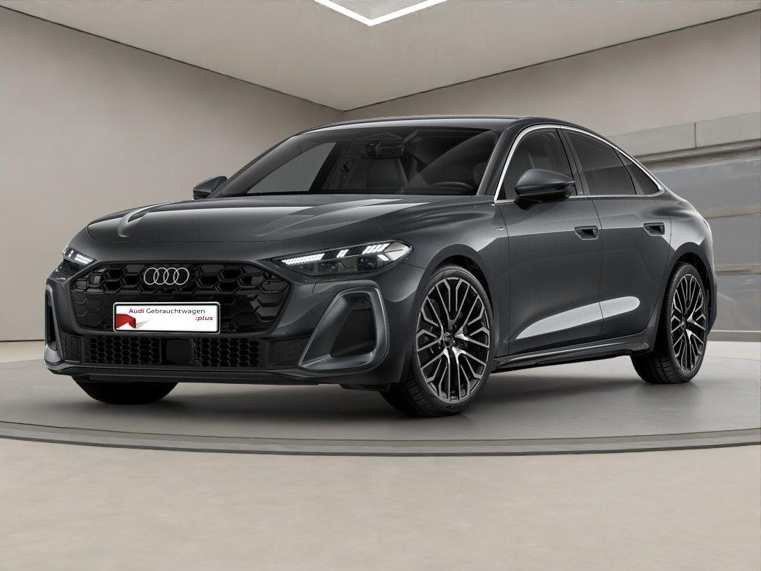 Audi A5 Limousine 2.0 TFSI W S-line ACC AUT Navi 360