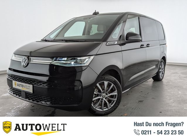 Volkswagen T7 Multivan 1.4 TSI eHybrid Energet. LED+NAV+ACC