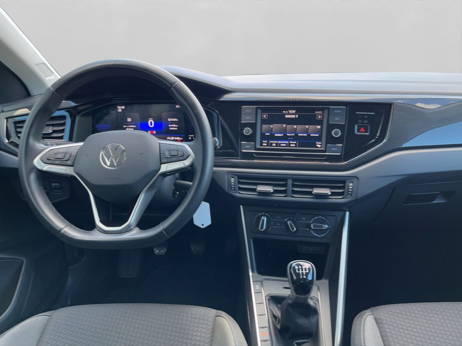 Volkswagen Taigo - Bild 16