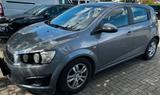 Chevrolet Aveo 1.4 | EZ 2012 | 100.070 km ... - gebrauchte Chevrolet Aveo aus dem Jahr 2012