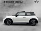 MINI Cooper S JCW TRIM PAKET XL 18''HuD Navi Panodach - MINI Gebrauchtwagen von 2024
