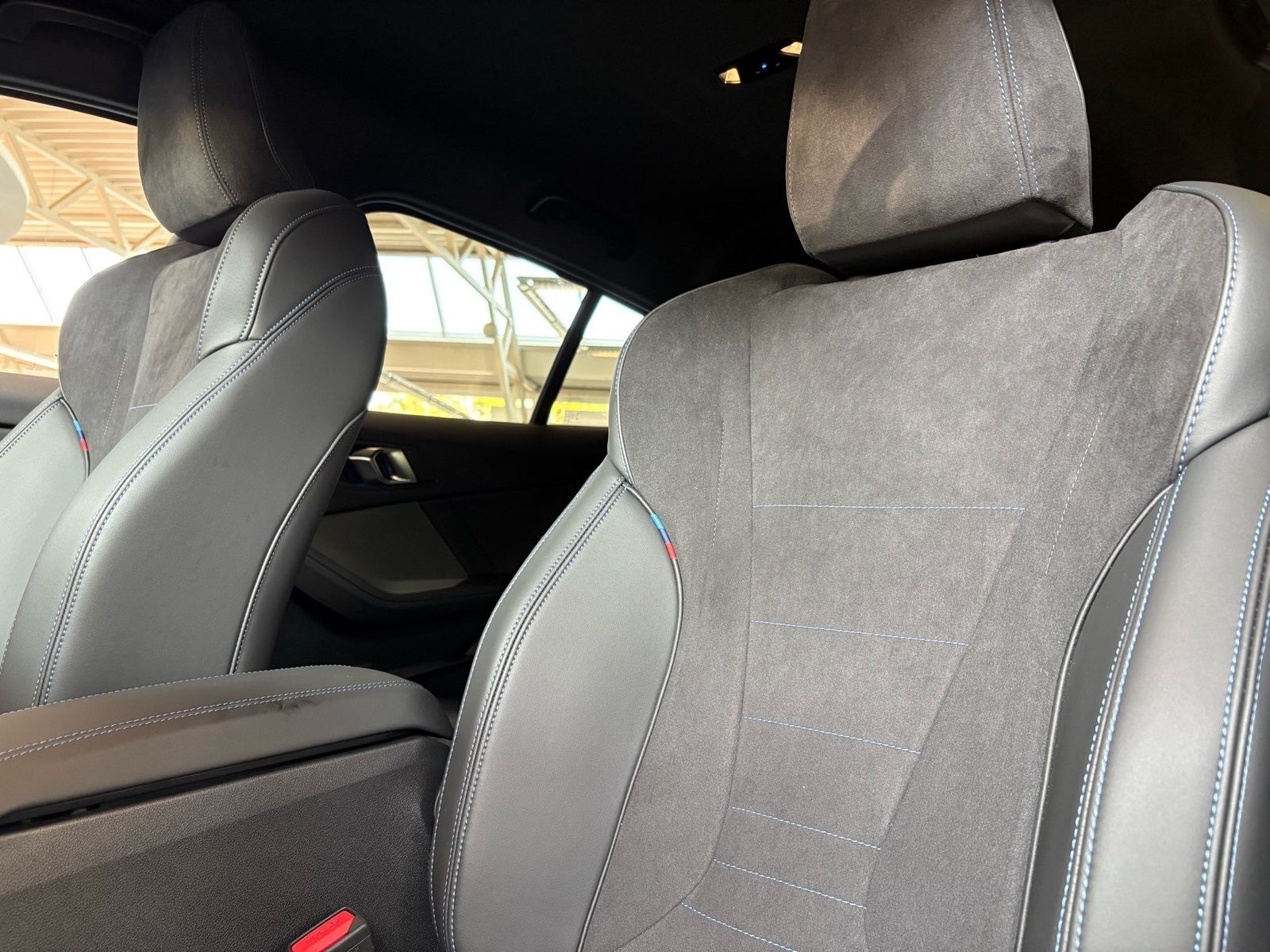 BMW 120 - Bild 10