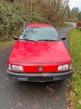 Volkswagen VW Passat 35i 1,8 Kombi Oldtimer TÜV 12/26 - Volkswagen Passat aus 1992: Kombi