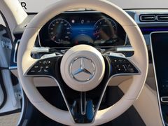 MERCEDES-BENZ S 580 4Matic