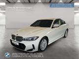 BMW 320d xDrive Limousine M Sport AHK Kamera HiFi