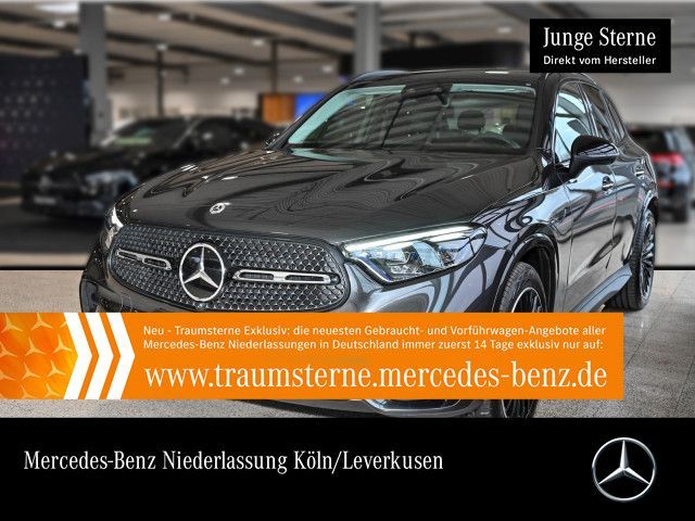 Mercedes-Benz GLC 220 d 4M AMG/Night/Pano/Premium+/DigiLight