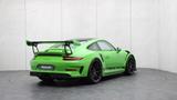 Porsche 991.2 GT3 RS , Weissach,Clubsport, full PPF, 90l - Porsche: Gt2 RS