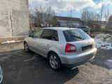 Audi A3 1.8 Ambiente Ambiente 120 PS (Sauger) - Audi A3 aus 2003: 8p