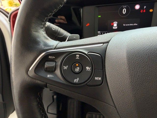 Fahrzeugabbildung Opel Mokka GS Line 130PS Automatik/Navi/LED!