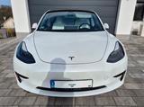 Tesla Model 3 Hinterradantrieb RWD - Tesla Model 3 Unfallwagen