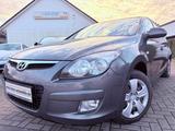 Hyundai i30 1.4 Comfort-2. Hand-Klima-HU neu - gebrauchte Hyundai i30 aus dem Jahr 2009