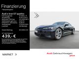 Audi e-tron GT quattro*Navi*Matrix*Alu*HUD*B&O*PDC*Pa - Audi e-tron GT aus 2022