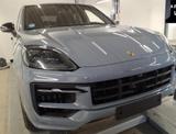 Porsche Cayenne Coupe S E-Hybrid*SPORT DESIGN*BURMESTER