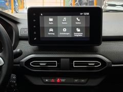 DACIA Sandero III Expression|PDC|LED|Automatik|Klima