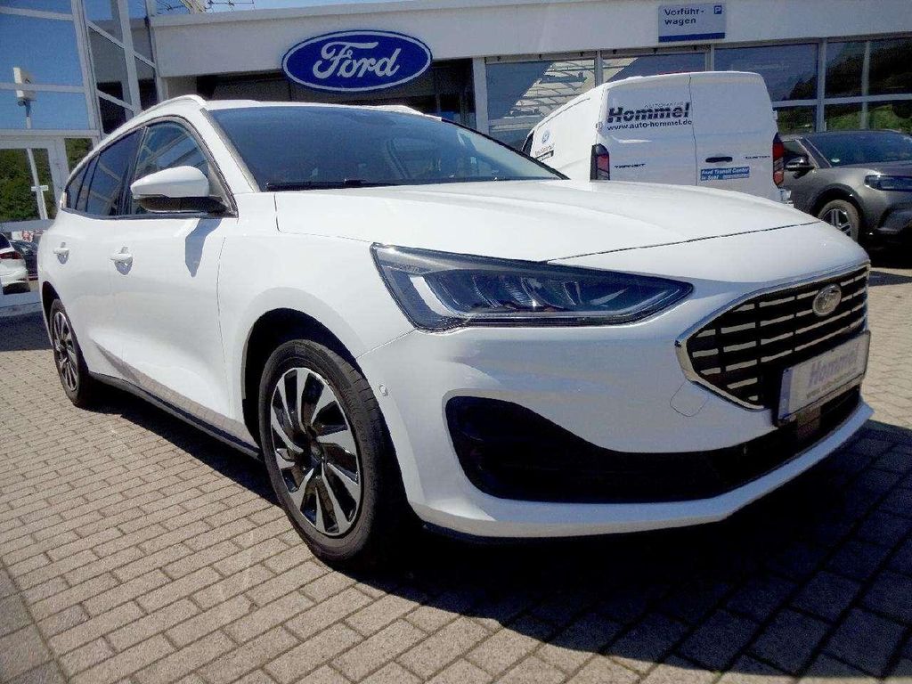 Image of Ford Focus