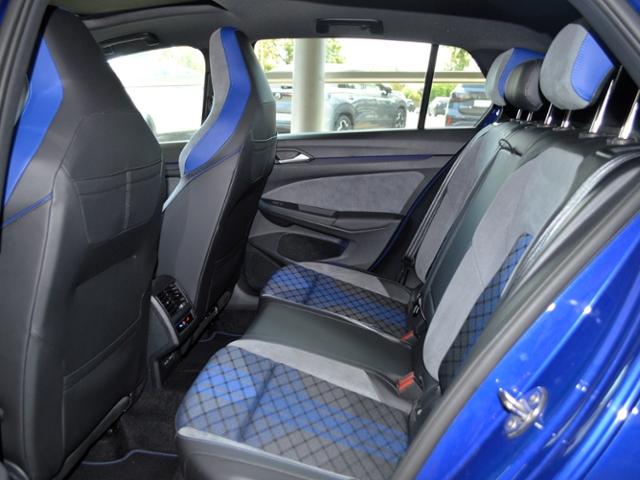 Volkswagen Golf VIII R 2,0 TSI DSG 4M. Performance NAVI PAN, миниатюра 11