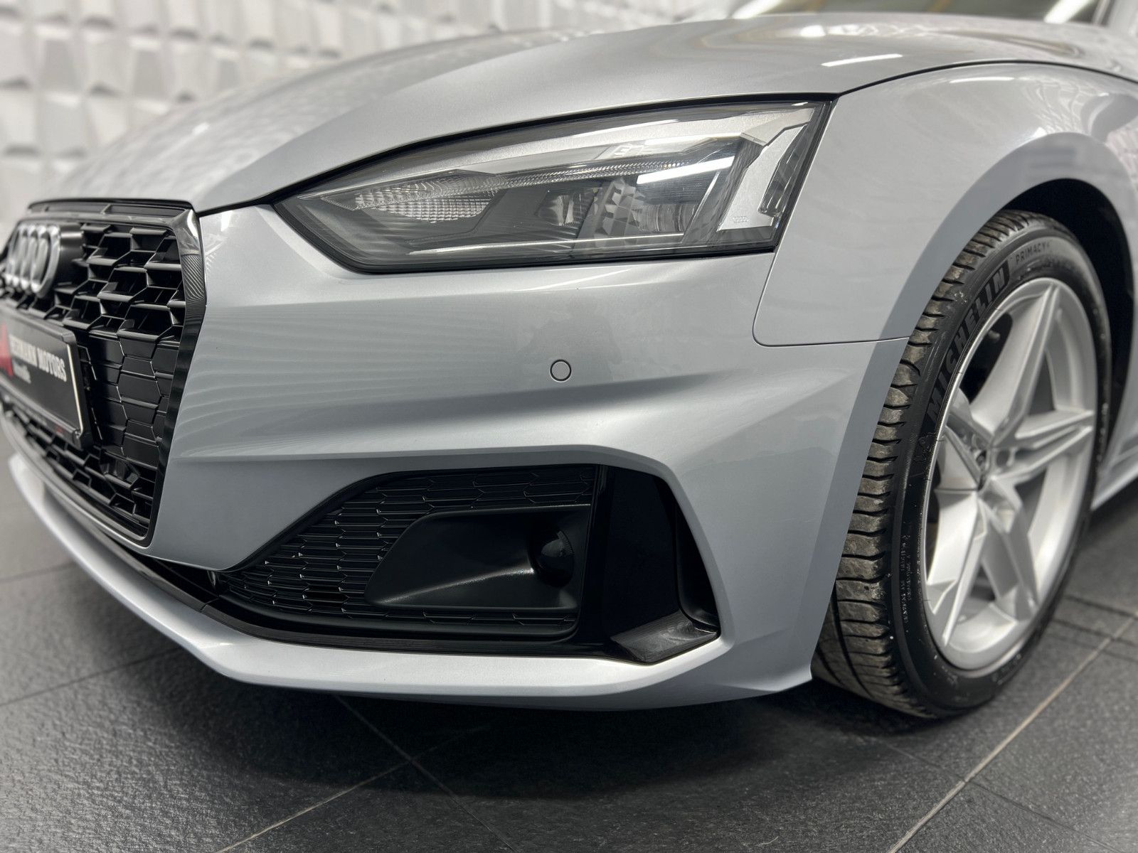 Audi A5 Sportback 35 2.0 TFSI advanced LED ACC VirtC foto 2