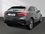 Audi Q3 Sportback S line 35 TFSI Assistenz-Paket Navi - Audi Q3 New cars mit Benzin-Antrieb