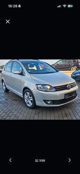 Volkswagen Golf Plus 2009 - VW Golf Plus Gebrauchtwagen in Kassel