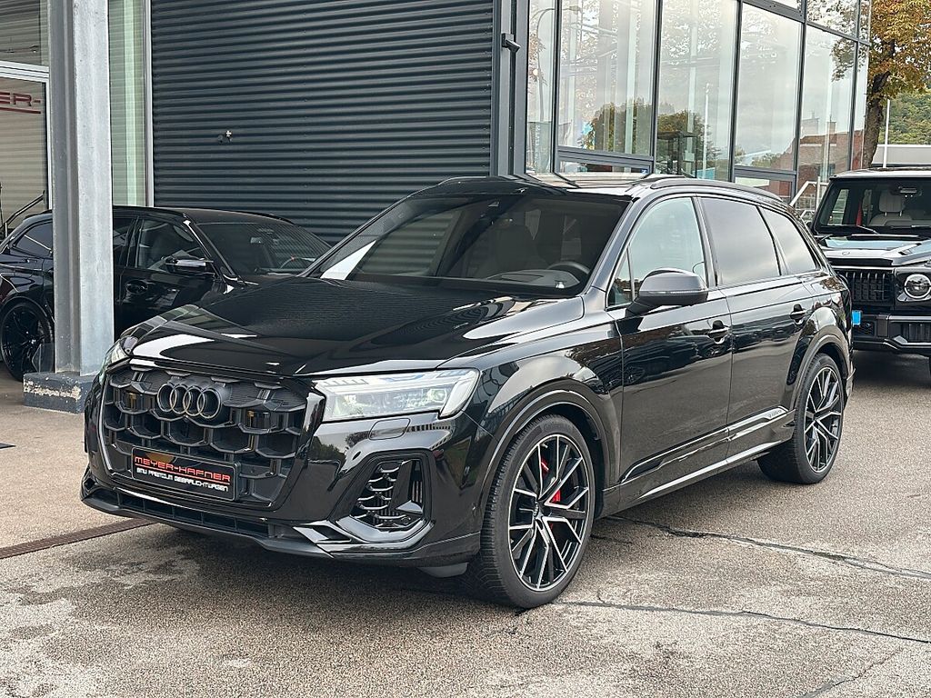 Image of Audi Q7