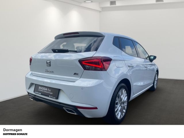 Seat Ibiza - Bild 4