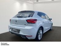 Seat Ibiza - Vorschau Bild 4