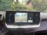 Peugeot 208 PureTech 100 Allure Allure - Peugeot 208 von privat