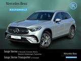 Mercedes-Benz GLC 200 4M AMG+AHK+VOR-DISTRO+BURME+360°+MEMORY - Mercedes-Benz GLC 200 in Mannheim