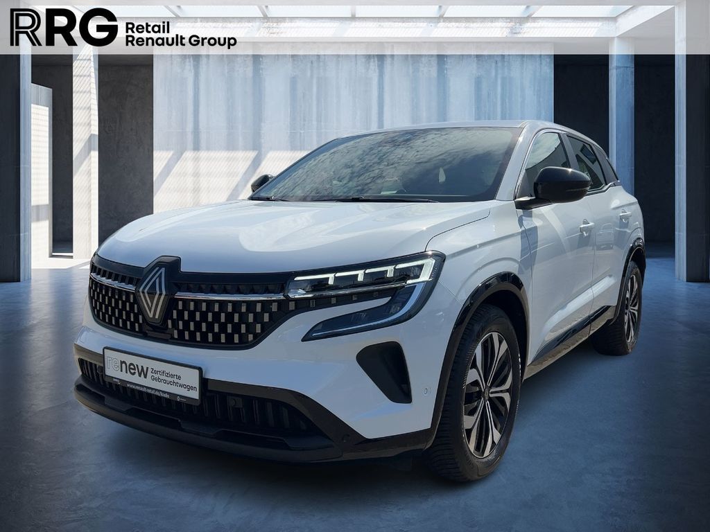 Image of Renault Austral