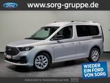 Ford Tourneo Connect L1-Titanium "LMF"GJR" - Ford Tourneo Connect Titanium mit Diesel-Antrieb