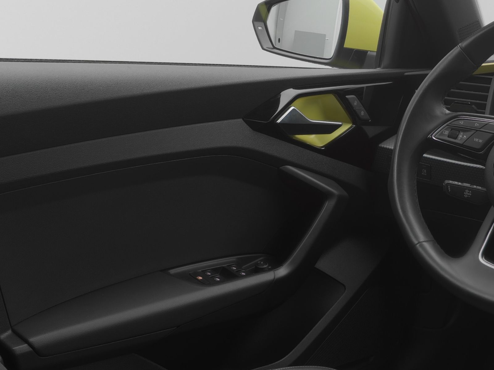 Audi A1 - Bild 14