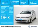 Volkswagen Golf Variant VIII 2.0 TDI *LIFE*APP*LED*NAVI*DIG