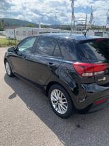 Kia Rio 1.4 Dream-Team Edition Dream-Team Edition - Kia Rio von privat