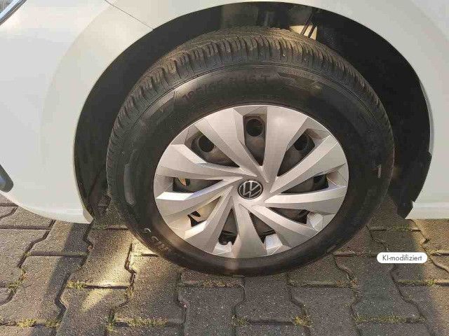 Volkswagen Polo - Bild 10