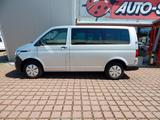 Volkswagen T6.1 Kombi KLIMA SHZ PDC 5-SITZER - Volkswagen T6 Kombi in Dresden