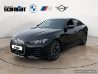 BMW i4 - Vorschau Bild 1