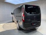 Ford Tourneo Custom 310 L1H1 VA Titanium+APP LINK+ - gebrauchte Ford Tourneo Custom aus dem Jahr 2019