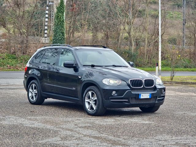 BMW Bmw X5 3.0d cat Attiva 235CV 2008-E4 7POSTI!!!