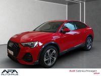 Audi Q3 - Vorschau Bild 1
